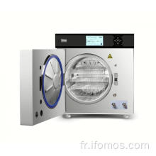 Autoclave dentaire de classe B pour l&#39;équipement de laboratoire dentaire